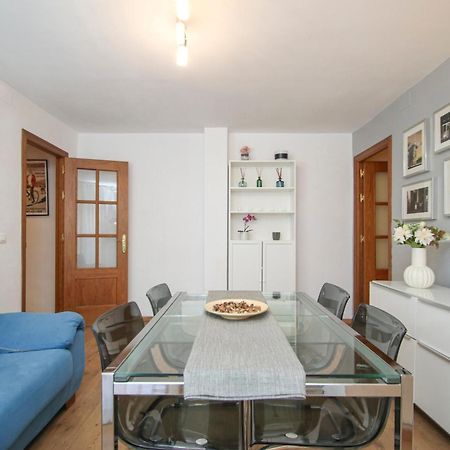 Spacious 2 Bedroom Apt In The Heart Of Triana 세비야 외부 사진