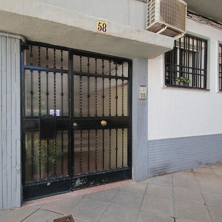Spacious 2 Bedroom Apt In The Heart Of Triana 세비야 외부 사진