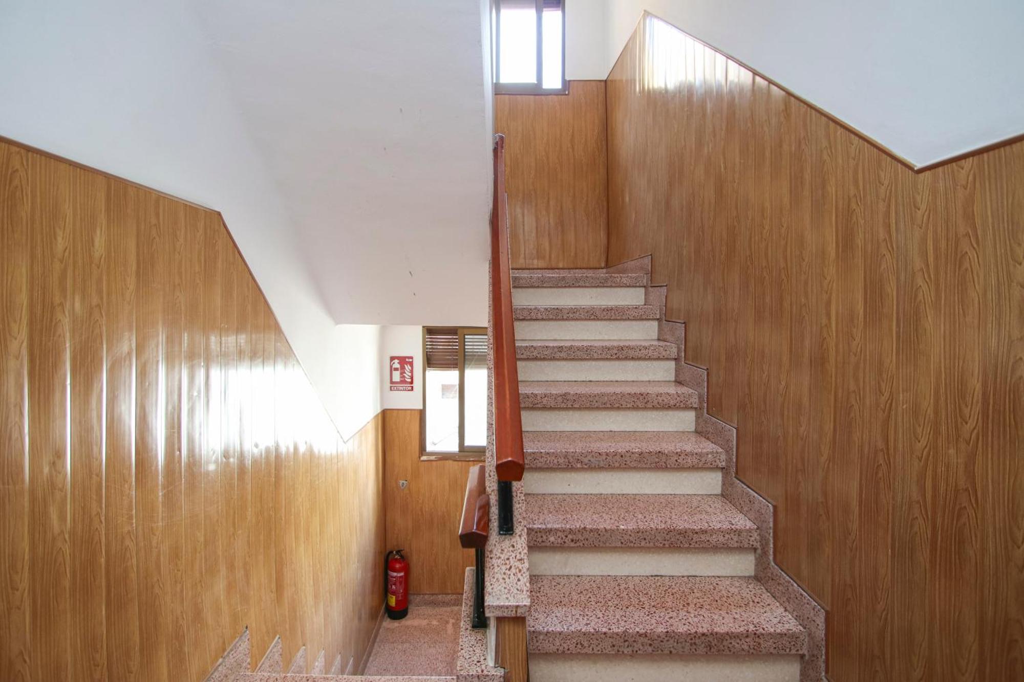 Spacious 2 Bedroom Apt In The Heart Of Triana 세비야 외부 사진
